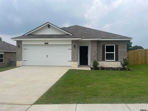 110 S Rainbow Dr, Whitehouse, TX, 75791-0229 | Card Image
