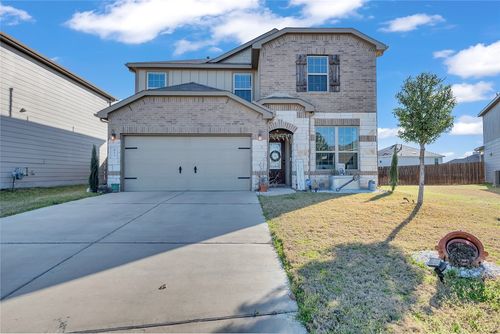 613 Whitman Ave, Georgetown, TX, 78626-2593 | Card Image