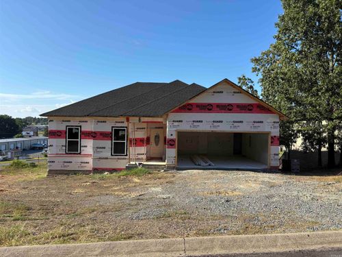 1950 Shadow Falls Dr, Conway, AR, 72032-8796 | Card Image