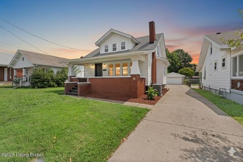 1414 Belmar Dr, Louisville, KY, 40213-1704 | Card Image