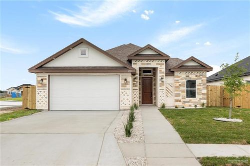 2101 Zinnia Street, Weslaco, TX, 78596 | Card Image