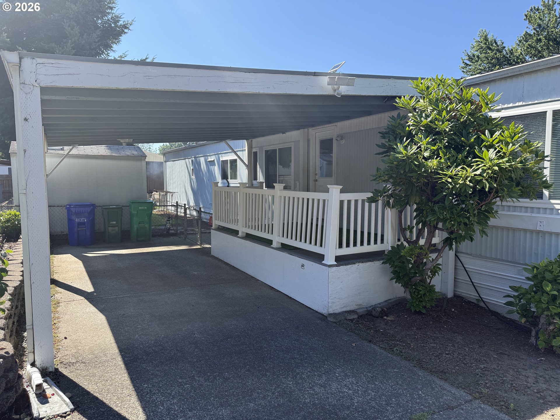 Residential in Fairview 4