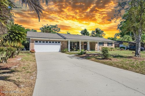 3436 Red Oak Circle E, Orange Park, FL, 32073 | Card Image