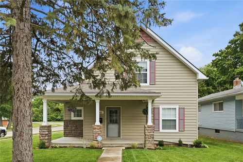 2425 Delta Ave, Kettering, OH, 45419-2409 | Card Image