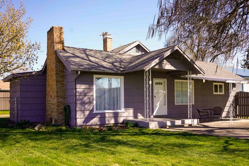 4224 N Washington St, Spokane, WA, 99205-1056 | Card Image