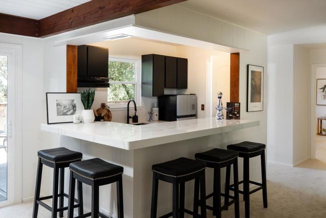 2910 Sherwood Dr, House other with 3 bedrooms, 3 bathrooms and 2 parking in San Carlos CA | Image 9
