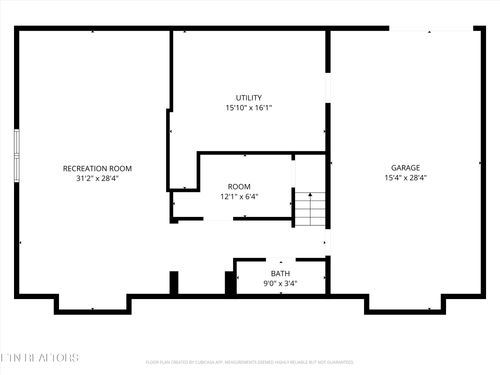6707 Stone Mill Dr, Knoxville, TN, 37919-7430 | Card Image