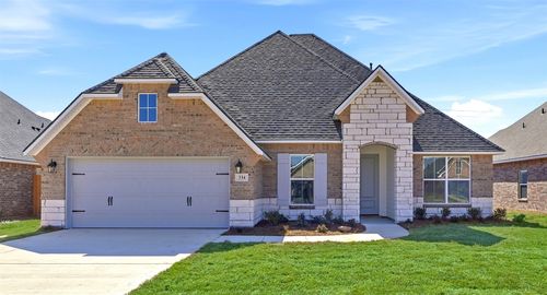 334 Prien Lake Loop, Bossier City, LA, 71111-4661 | Card Image