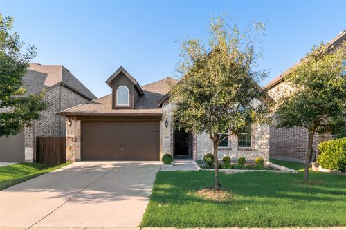 3319 Sequoia Ln, Melissa, TX, 75454-0450 | Card Image