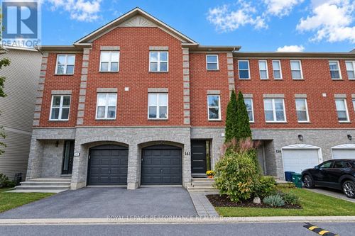 141 Arcola Private, Ottawa, ON, K1K4W9 | Card Image
