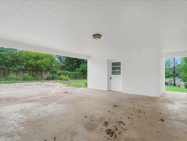 1110 Upper Hembree Rd, House other with 2 bedrooms, 2 bathrooms and null parking in Roswell GA | Image 7