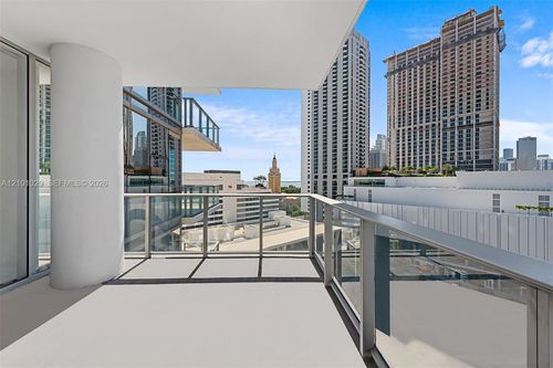 1012-851 Ne 1st Ave, Miami, FL, 33132-1837 | Card Image