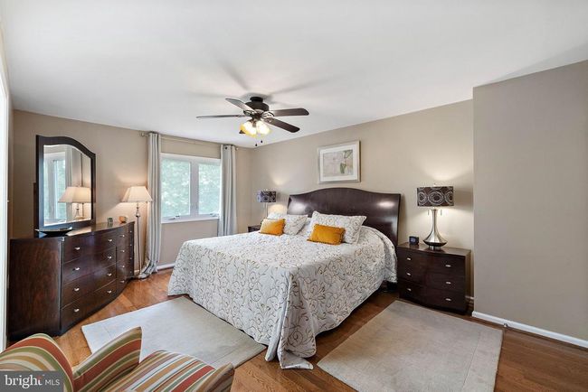 301 Fox Run, Townhouse with 3 bedrooms, 3 bathrooms and null parking in EXTON PA | Image 17