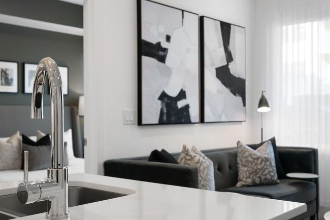 3314 - 6 Merganser Drive W, Condo with 2 bedrooms, 2 bathrooms and 1 parking in Chestermere AB | Image 10