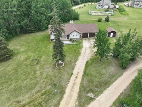 1-655068 Range Road 224, Rural Athabasca County, AB, T9S2A8 | Card Image