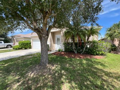 341 Cressa Circle, House other with 4 bedrooms, 2 bathrooms and null parking in Cocoa FL | Image 2