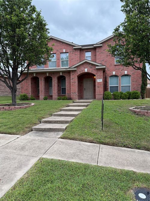 3012 Timber Ridge Ln, Mesquite, TX, 75181-4039 | Card Image