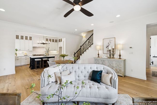 APT-1 - 172 Katherine Ct, Townhouse with 4 bedrooms, 4 bathrooms and null parking in San Antonio TX | Image 24