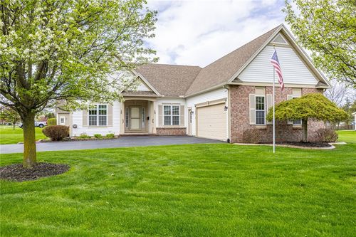 108 Arborway Ln, Greece, NY, 14612-1490 | Card Image
