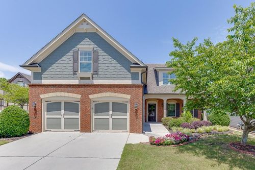 6815 Flagstone Way, Flowery Branch, GA, 30542-5066 | Card Image