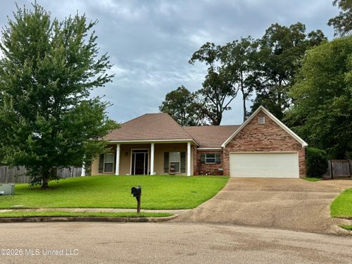 221 Moss Valley Drive, Brandon, MS, 39042 | Card Image