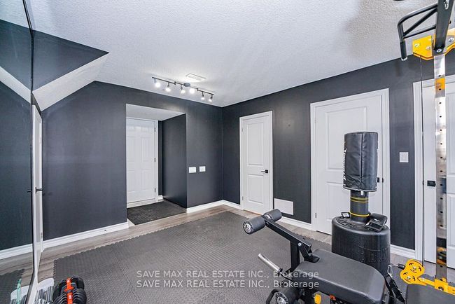 132 - 445 Ontario St S, Condo with 2 bedrooms, 2 bathrooms and 1 parking in Milton ON | Image 29