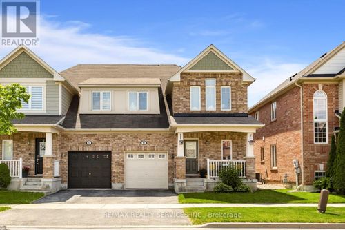 164 Mcdougall Cross, Milton (HA Harrison), ON, L9T0P7 | Card Image