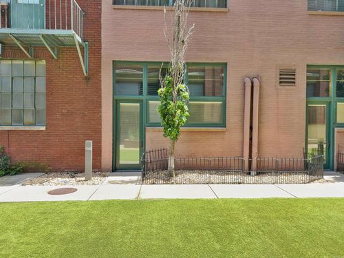 courtyard5-423 E 3rd St Courtyard 5, Little Rock, AR, 72201 | Card Image