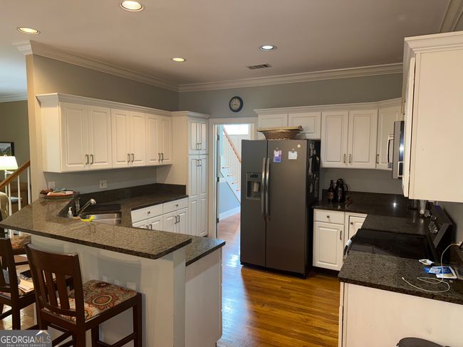 102 Cameron Pointe Dr, House other with 5 bedrooms, 4 bathrooms and null parking in Lagrange GA | Image 15