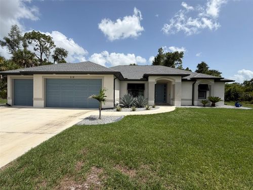 218 Cougar Way, Rotonda West, FL, 33947-2432 | Card Image