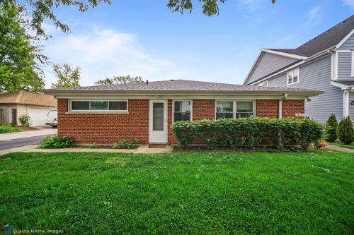 c-413 Wilson St, Downers Grove, IL, 60515-3872 | Card Image