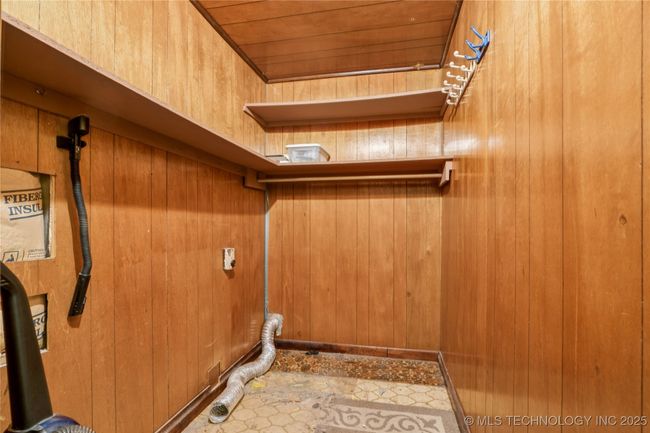 307 S Cherokee St, House other with 3 bedrooms, 2 bathrooms and null parking in Locust Grove OK | Image 22