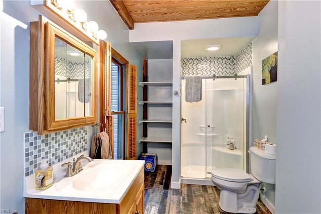 631 Rocky Bottom Rd, House other with 3 bedrooms, 2 bathrooms and null parking in Spring Grove VA | Image 17