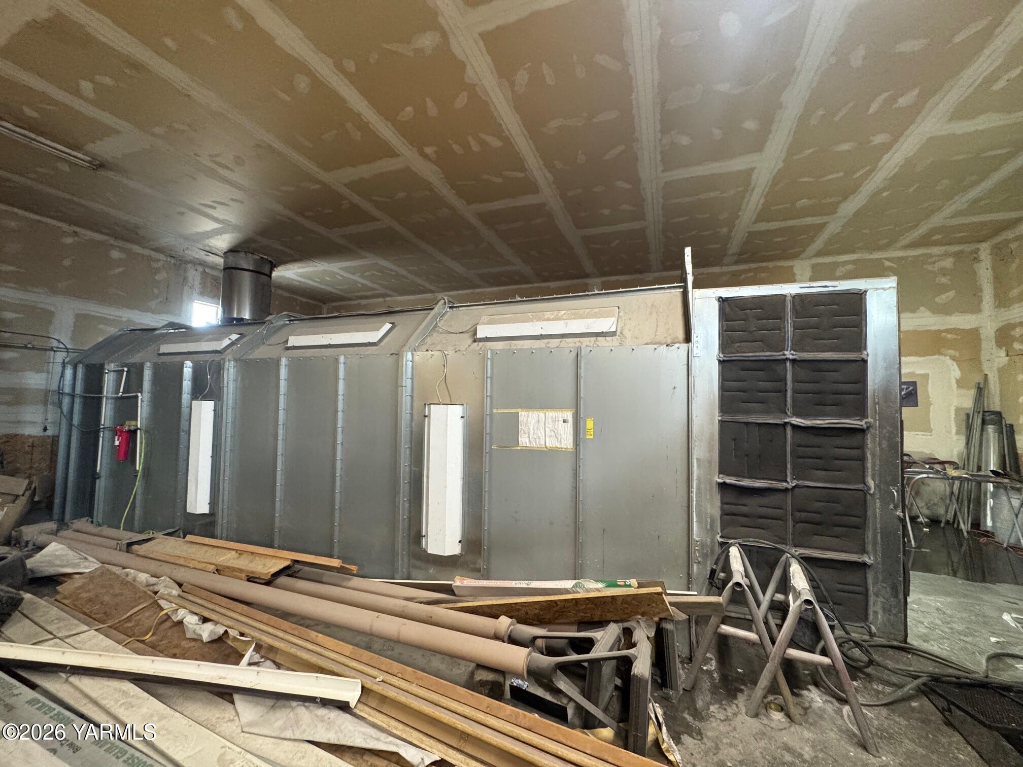 Commercial Sale in Toppenish 4