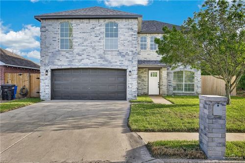 4721 Sandpiper Avenue, McAllen, TX, 78504 | Card Image