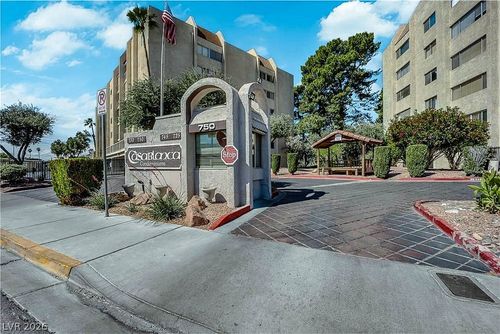 323-750 S Royal Crest Circle, Las Vegas, NV, 89169 | Card Image