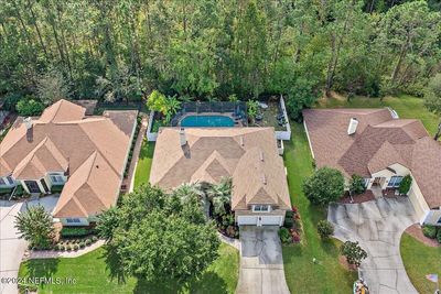 2309 Range Crescent Court, House other with 5 bedrooms, 4 bathrooms and null parking in Fleming Island FL | Image 2