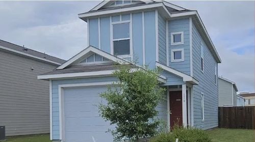 116 Boxberry Way, Princeton, TX, 75407 | Card Image