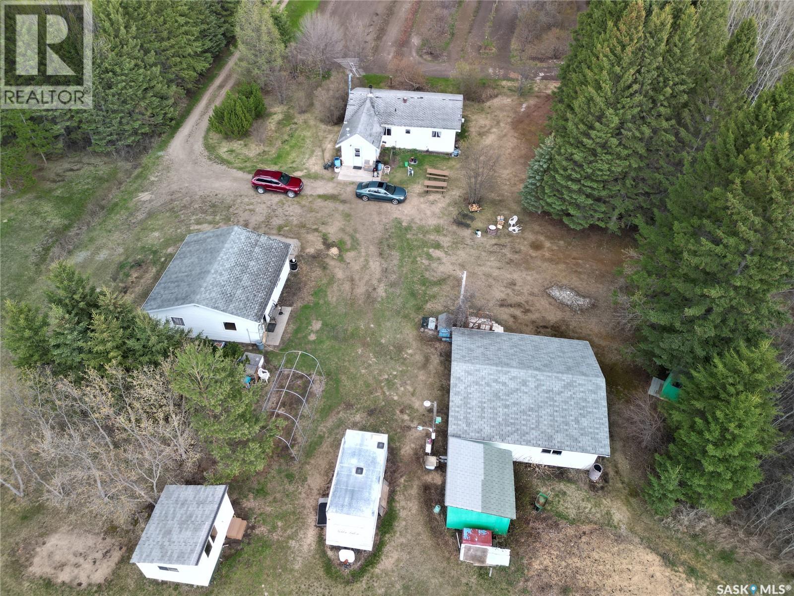 Residential in Loon Lake Rm No. 561 4
