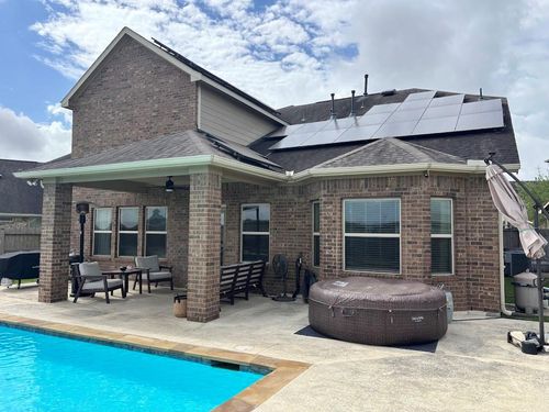 26502 Yukon Straight Dr, Richmond, TX, 77406-1645 | Card Image