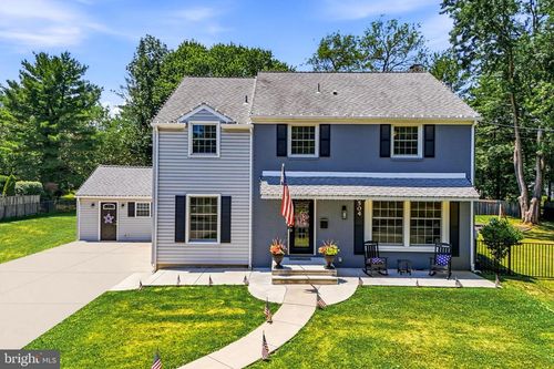 504 Middlesex Dr, MOORESTOWN, NJ, 08057-1310 | Card Image