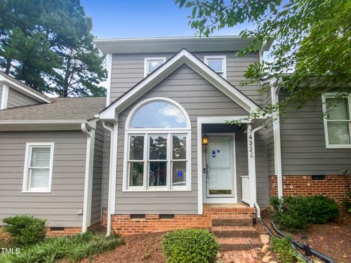 1432 Quarter Pt, Raleigh, NC, 27615-2727 | Card Image