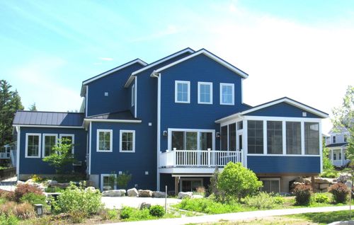 225 Midland Ave, South Burlington, VT, 05403-7118 | Card Image