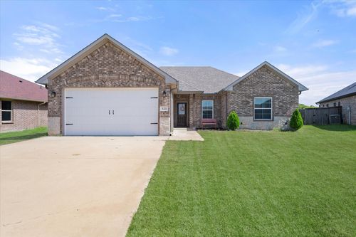 123 Oak Springs Loop, Mabank, TX, 75147-1138 | Card Image