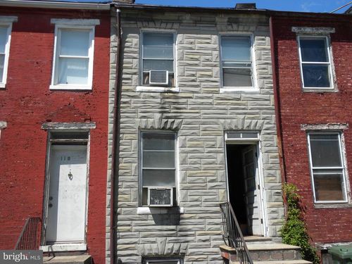 108 S Carey Street, BALTIMORE, MD, 21223 | Card Image