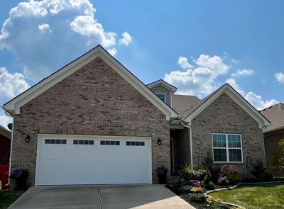 201 Patmore Lane, House other with 3 bedrooms, 2 bathrooms and null parking in Nicholasville KY | Image 1