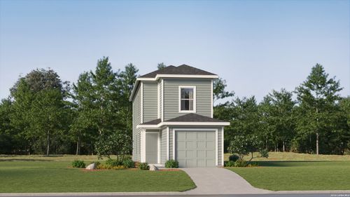 6410 Dali Bnd, San Antonio, TX, 78263-2077 | Card Image