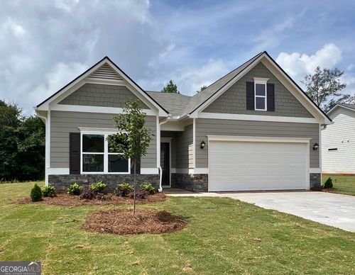 124 Creekside Road (Lot 47), Eatonton, GA, 31024 | Card Image