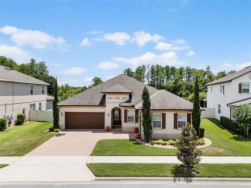 1692 Highbanks Cir, WINTER GARDEN, FL, 34787-6556 | Card Image