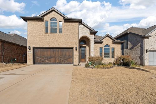 2603 Thornhill Ln, Mansfield, TX, 76084-3774 | Card Image